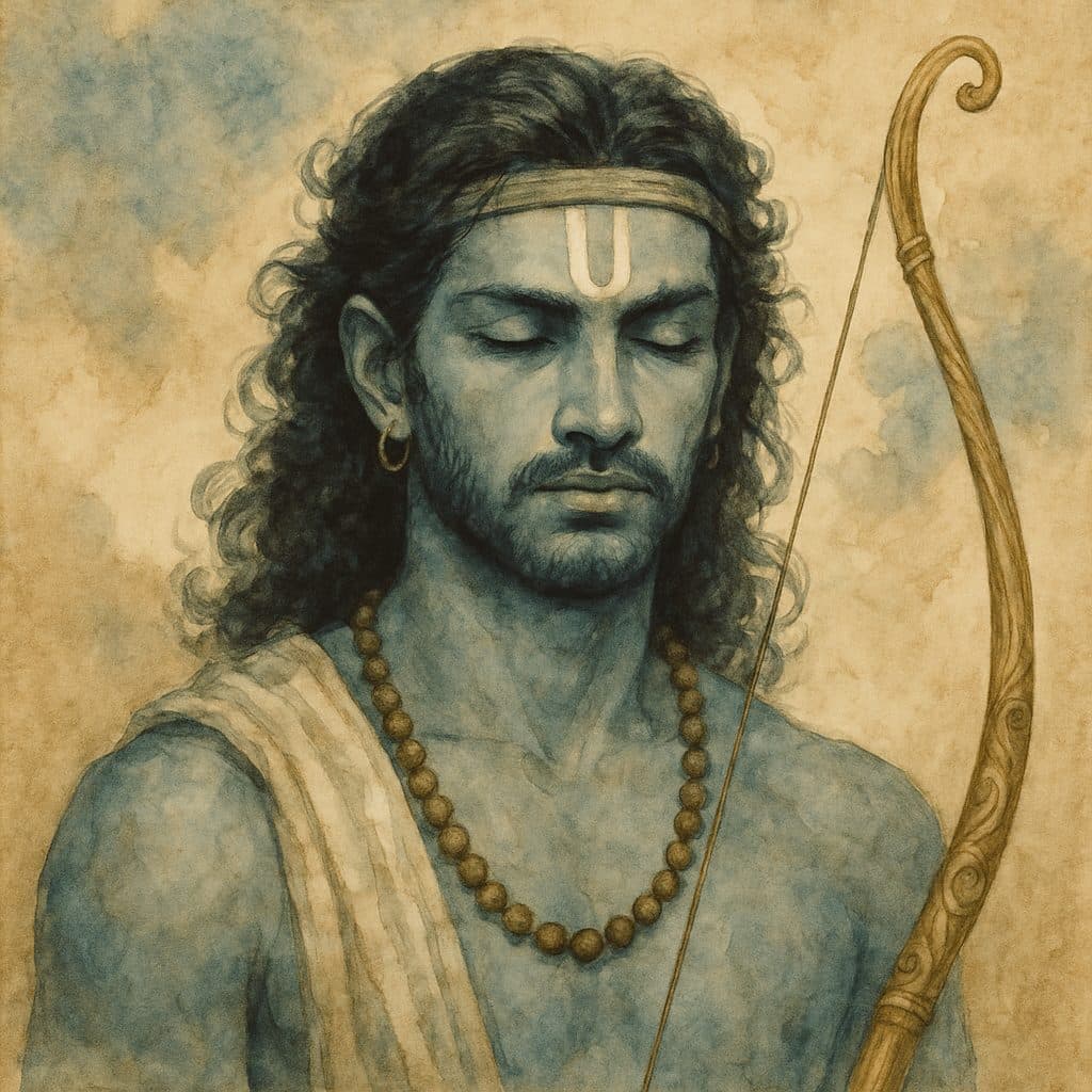 Arjuna