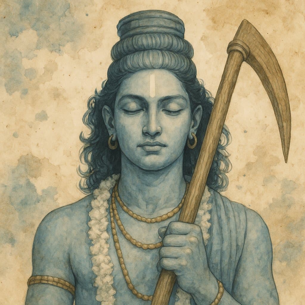 Balarama