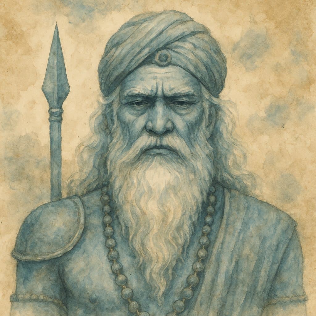 Bhishma Pitama