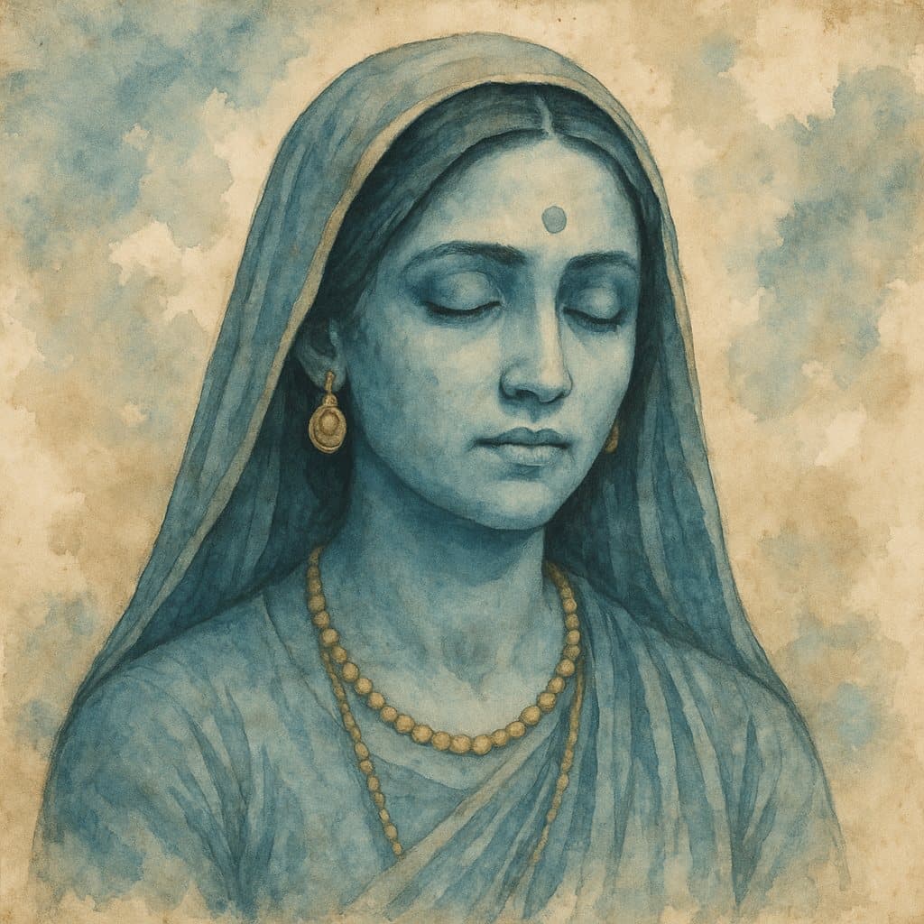 Devaki
