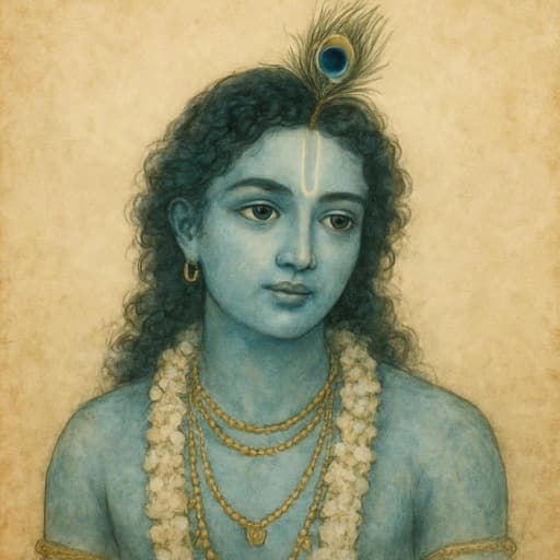 Nimbarkacharya avatar artwork