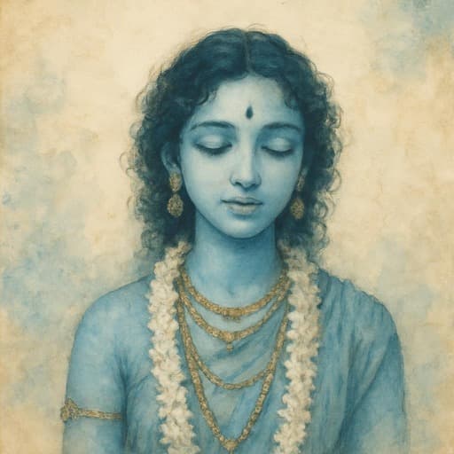 Radha