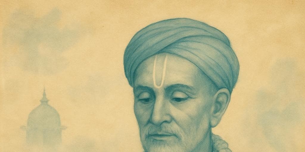 Bhaktivinoda Thakura