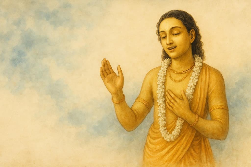 Gaura Purnima