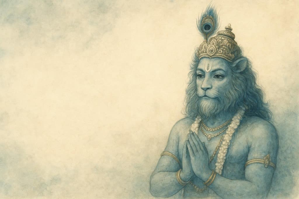 Narasimha Chaturdashi