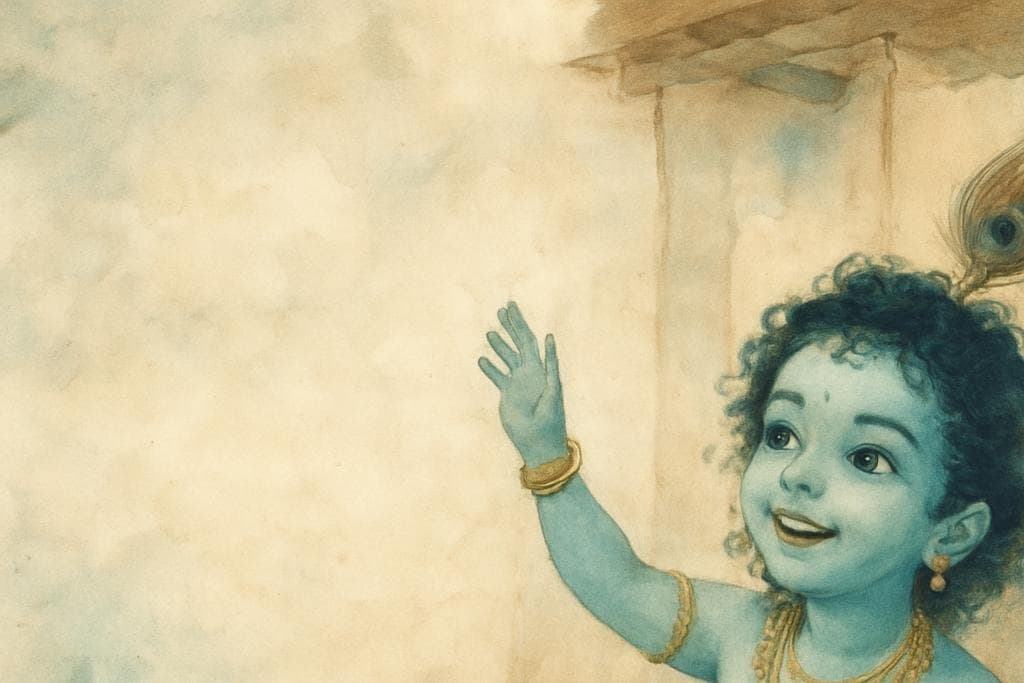 The Butter Thief featured artwork